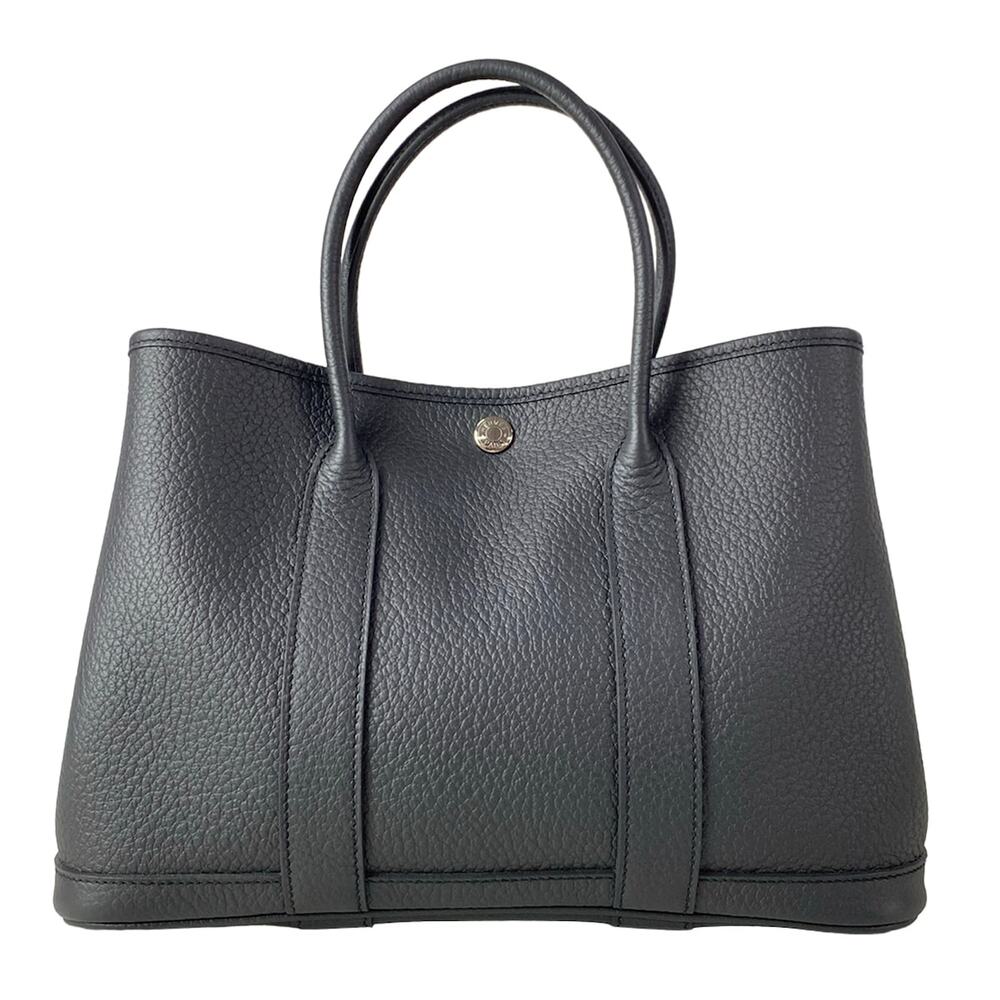 Hermès Garden Party TPM Tote Bag